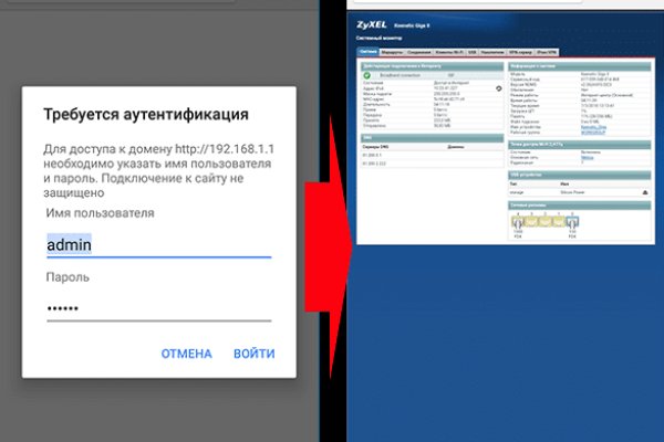 Kraken смылка